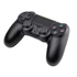Kép 2/4 - Tracer Shogun Pro, GameZone, PlayStation 4, PlayStation 3, PC, Fekete, Vezeték nélküli kontroller