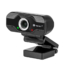 Kép 2/4 - Tracer WEB007, Full HD (1920x1080p @ 30 fps), CMOS, 2Mpix, USB, Beépített mikrofon, Monitorra rögzíthető webkamera