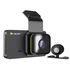 Obraz 1/9 - Tracer OPTI 3D-WF, Full HD (1920x1080), 120° pozorovací uhol, G-senzor, čierna, Dash cam
