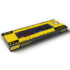 Kép 3/4 - Tracer GameZone LoCCar USB RGB Vezetékes Fekete angol membrános billentyűzet