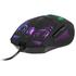 Kép 5/6 - Tracer GameZone Stir LED, USB fekete gamer billentyűzet és egér