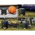 Imagine 7/8 - Tracer RES-01EL, 100 W, 25 l/perc, 150 PSI (10 bar), Elektromos kompresszor