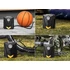 Imagine 7/8 - Compresor electric Tracer RES-02ML, 100 W, 25 l/min, 150 PSI (10 bar)