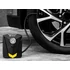 Imagine 6/8 - Compresor electric Tracer RES-02ML, 100 W, 25 l/min, 150 PSI (10 bar)