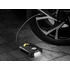 Imagine 8/8 - Compresor electric Tracer RES-02ML, 100 W, 25 l/min, 150 PSI (10 bar)