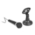 Imagine 3/3 - Microfon Tracer Studio Jack 3.5mm Omni-directional Negru