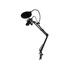 Kép 1/10 - Tracer Studio Pro Jack 3.5mm fekete kondenzációs mikrofon POP szűrővel