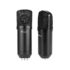 Kép 5/8 - Tracer Premium Pro USB fekete kondenzációs mikrofon POP szűrővel
