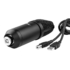 Kép 6/8 - Tracer Premium Pro USB fekete kondenzációs mikrofon POP szűrővel