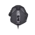 Imagine 3/4 - Mouse cu fir Tracer GameZone Scarab USB LED Negru