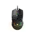 Imagine 1/8 - Mouse cu fir Tracer GameZone Reika USB RGB Negru