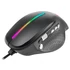 Obraz 2/6 - Tracer Snail, GameZone, 6400 DPI, RGB podsvietenie, USB, optická, čierna, káblová myš