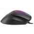 Kép 3/6 - Tracer GameZone Snail USB RGB Vezetékes Fekete optikai egér
