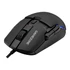 Imagine 6/10 - Tracer Master, GameZone, 12000 DPI, iluminare RGB, PixArt optic, USB, Negru, Mouse cu fir