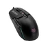 Imagine 2/10 - Tracer Master, GameZone, 12000 DPI, iluminare RGB, PixArt optic, USB, Negru, Mouse cu fir