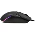 Imagine 4/10 - Tracer Master, GameZone, 12000 DPI, iluminare RGB, PixArt optic, USB, Negru, Mouse cu fir