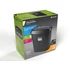 Kép 5/5 - Tracer TRX-815L, 15 liter, 8 lap/vágás, 5 x 33 mm, CD/DVD, Fekete, Iratmegsemmisítő