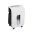 Kép 3/7 - Tracer DataRazor, 20 liter, 4x12 mm, 14 lap, P-4, CD/DVD, Hitelkártya, Fehér, Iratmegsemmisítő