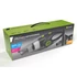 Imagine 7/7 - Tracer OK-V1, 100W, 2 capete interschimbabile, filtru HEPA, fără sac, aspirator auto fără fir