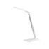 Kép 2/8 - Tracer LUNA LED 20W, 230lm, 3000-6500K, Szabályozható Fehér asztali lámpa beépített vezeték nélküli töltővel