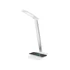 Obraz 3/8 - Tracer LUNA, 20W, 230 lm, 3000-6500 K, Stmievateľné, Zabudovaná mobilná nabíjačka, Biela, LED stolná lampa