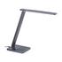 Kép 1/6 - Tracer Elegant Silver LED 12W, 400lm, 3000-6500K, Szabályozható Ezüst asztali lámpa
