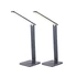 Kép 2/6 - Tracer Elegant Silver, 56 LED, 12W, 400 lm, 3000-6500 K, Szabályozható, Ezüst, Asztali LED lámpa