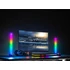 Obraz 4/10 - Tracer Ambience, Smart Desk, 5 W, 10 režimov svietenia, USB, Bluetooth 5.0, RGB osvetlenie, Čierna, Gamer, Stolná lampa