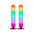 Obraz 10/10 - Tracer Ambience, Smart Flow, 5 W, 12 režimov podsvietenia, RGB osvetlenie, Čierna, Gamer, Súprava stolových lámp