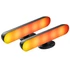 Imagine 3/10 - Set lampi de masa, Tracer Ambience, Smart Flow, 5 W, 12 modul iluminare, RGB iluminare, Gamer, Negru