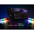 Obraz 5/10 - Tracer Ambience, Smart Flow, 5 W, 12 režimov podsvietenia, RGB osvetlenie, Čierna, Gamer, Súprava stolových lámp