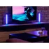 Obraz 6/10 - Tracer Ambience, Smart Flow, 5 W, 12 režimov podsvietenia, RGB osvetlenie, Čierna, Gamer, Súprava stolových lámp