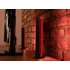 Imagine 5/7 - Set lampi de masa, Tracer Ambience, Smart Vibe, 5 W, Wi-Fi, Bluetooth 5.0, RGB iluminare, Gamer, Negru