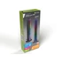 Imagine 6/7 - Set lampi de masa, Tracer Ambience, Smart Vibe, 5 W, Wi-Fi, Bluetooth 5.0, RGB iluminare, Gamer, Negru