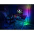 Kép 5/10 - Tracer Ambience, Smart Corner, 5 W, 12 háttérvilágítási mód, RGB világítás, Fekete, Gamer saroklámpa