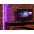 Obraz 8/10 - Tracer Ambience, Smart Corner, 5 W, 12 režimov podsvietenia, RGB osvetlenie, čierna, Gamer rohová lampa