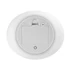 Imagine 3/8 - Lampa de noapte Tracer Bunny, RGB LED, 5 culoare, 4 modul de iluminare, Wireless, Alb