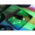 Imagine 5/5 - Tracer HEXY3, GameZone, 350 x 280 mm, Țesătură texturată, anti-alunecare, negru, mouse pad