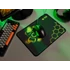 Imagine 4/5 - Tracer HEXY3, GameZone, 350 x 280 mm, Țesătură texturată, anti-alunecare, negru, mouse pad