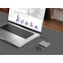 Obraz 6/7 - Tracer A-1, 60 W, 3 priključka, USB 3.1, USB Type C, HDMI 1.4, Aluminij, Dock za prijenosno računalo