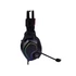 Imagine 3/6 - Headset cu fir, Tracer Raptor V2, GameZone, 2.0, RGB iluminare, 50mm, 2x Minijack + USB, Negru