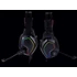 Imagine 4/6 - Headset cu fir, Tracer Raptor V2, GameZone, 2.0, RGB iluminare, 50mm, 2x Minijack + USB, Negru
