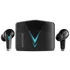 Obraz 2/8 - Tracer T6 Pro, GameZone, TWS, Bluetooth, USB-C, čierno-strieborné, bezdrôtové, slúchadlá s mikrofónom