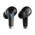 Kép 4/8 - Tracer T6 Pro, GameZone, TWS, Bluetooth, USB-C, Fekete-Ezüst, Vezeték nélküli, Mikrofonos fülhallgató
