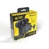 Obraz 7/8 - Tracer T6 Pro, GameZone, TWS, Bluetooth, USB-C, čierno-strieborné, bezdrôtové, slúchadlá s mikrofónom