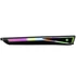 Imagine 4/6 - Tracer Wing, GameZone, 17,3 inchi (Max), iluminare RGB, 5 unghiuri reglabile, hub USB, negru, suport de răcire pentru notebook