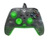 Kép 1/10 - Turtle Beach Rematch Core, Xbox Series X|S, Xbox One, PC, Ghost Black Camo/Green, Vezetékes kontroller