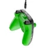 Kép 5/10 - Turtle Beach Rematch Core, Xbox Series X|S, Xbox One, PC, Ghost Black Camo/Green, Vezetékes kontroller