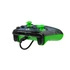Kép 4/10 - Turtle Beach Rematch Core, Xbox Series X|S, Xbox One, PC, Ghost Black Camo/Green, Vezetékes kontroller