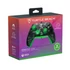 Kép 10/10 - Turtle Beach Rematch Core, Xbox Series X|S, Xbox One, PC, Ghost Black Camo/Green, Vezetékes kontroller